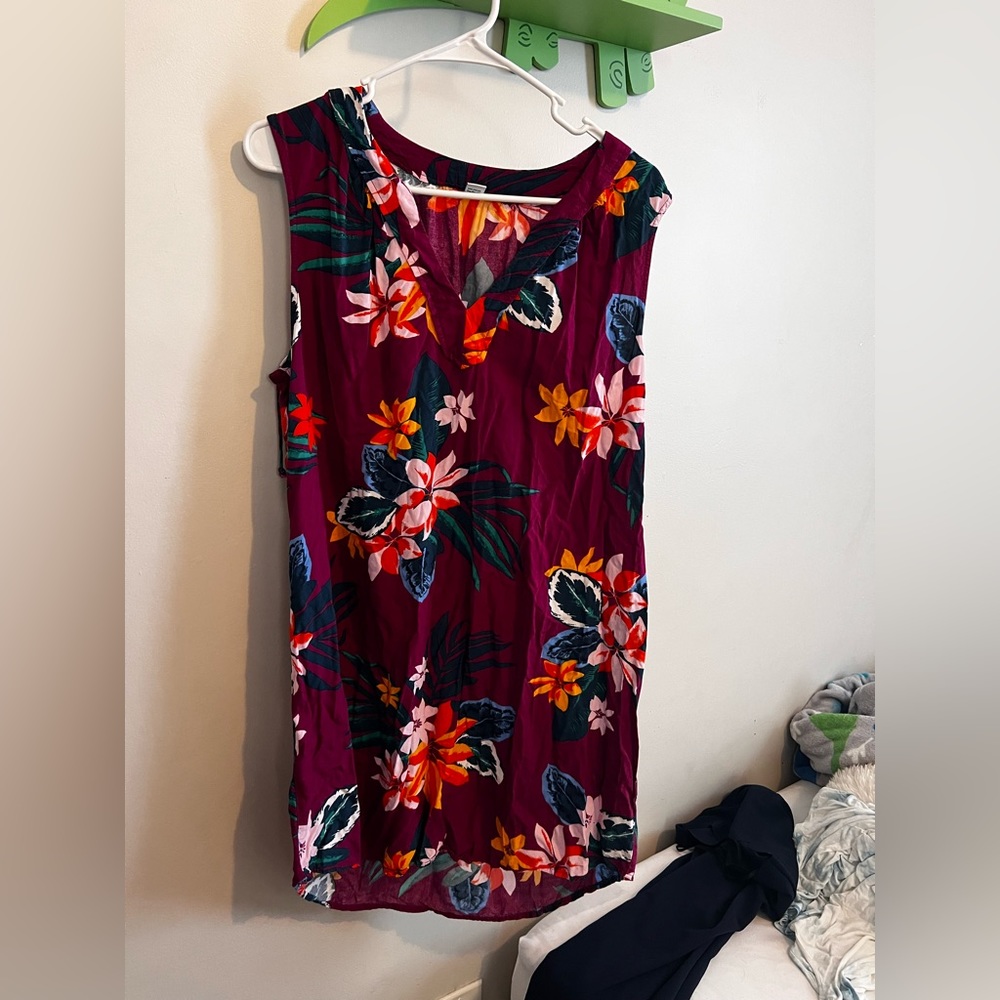 Old navy dress